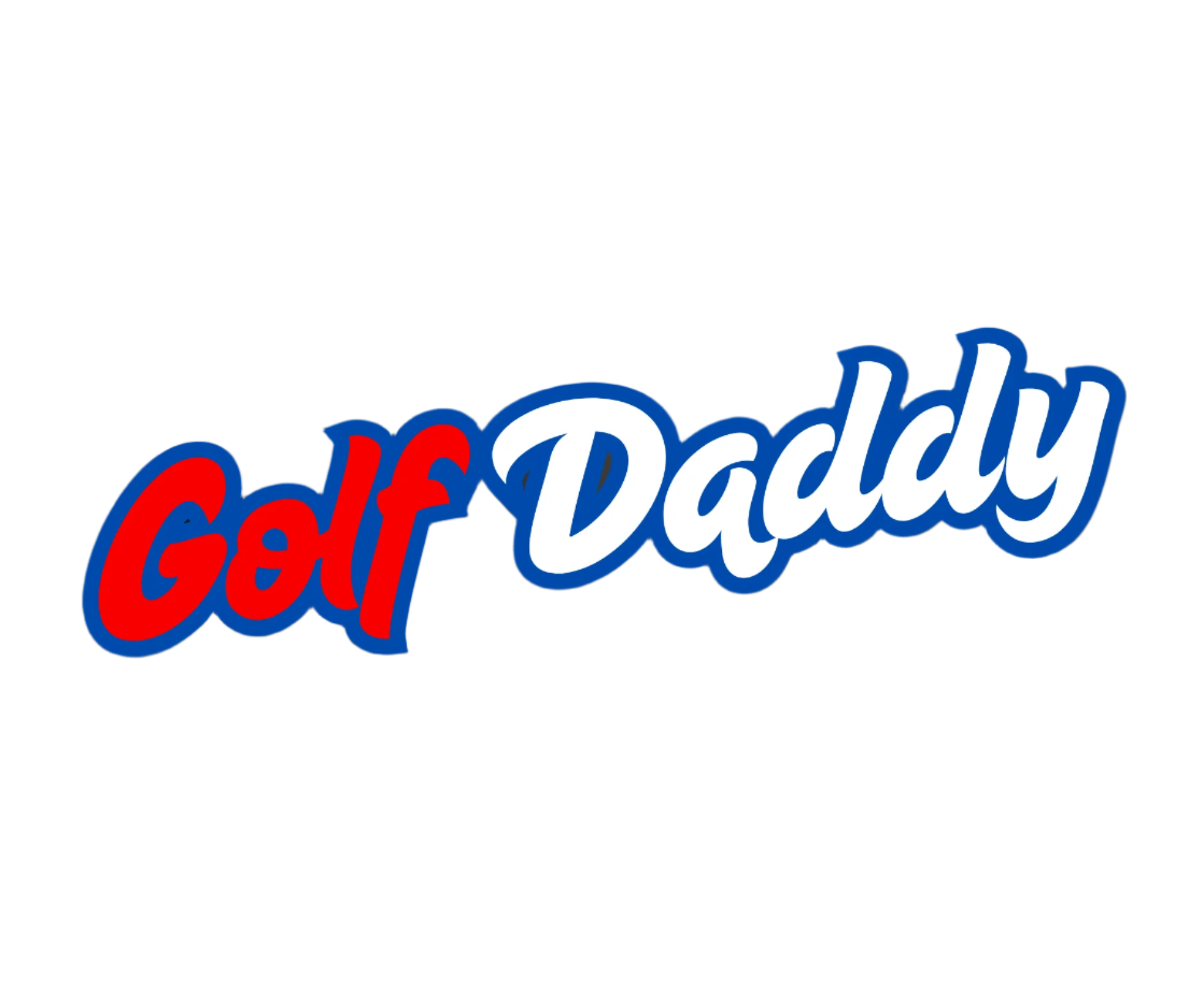 Golf Daddy Brand