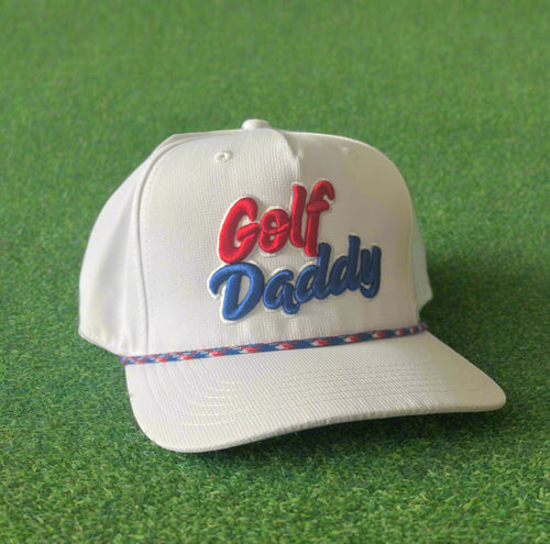 THE O.G. GOLF DADDY HAT